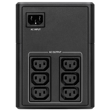 Eaton 5E1200UI + Natec Hawk 2 Wireless