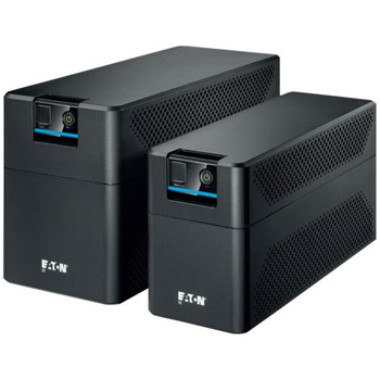 Eaton 5E1600UD + Natec Hawk 2 Wireless