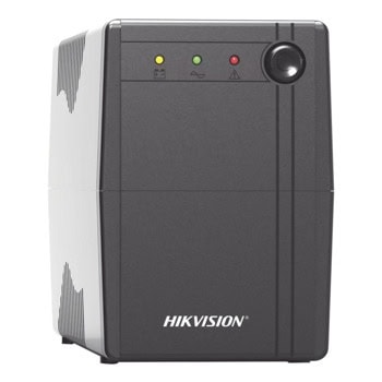 UPS Hikvision DS-UPS600, 600VA/360W, Line Interactive, Tower | JAR Computers Hikvision DS-UPS600