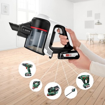 Bosch BCS612W