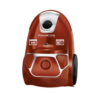 Rowenta Compact Power Red RO3923EA