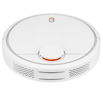 Xiaomi Mi Robot Vacuum + Mi Temperaturе Humidity