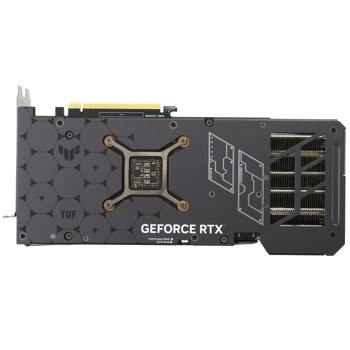 Asus GeForce RTX 4070 Ti TUF 90YV0IJ0-M0NA00