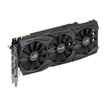 Asus STRIX-GTX1070-O8G-GAMING