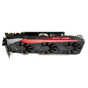 Asus STRIX-GTX980TI-DC3OC-6GD5-GAMING