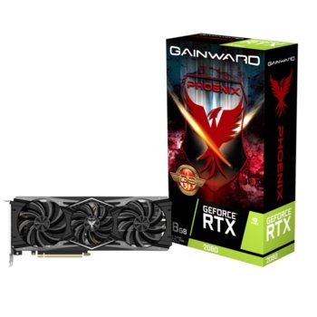 Gainward GeForce RTX 2080 Phoenix GS