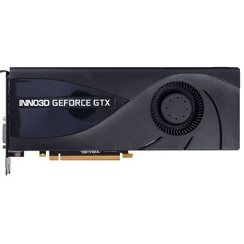 Inno3D JET Nvidia GeForce GTX 1080 TI