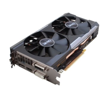 Sapphire NITRO R9 380X 4GB