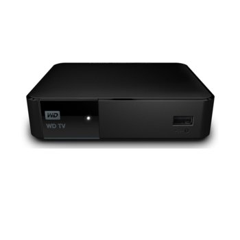 WD FullHD TV Multimedia Player