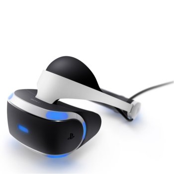 PlayStation 4 VR Gran Turismo