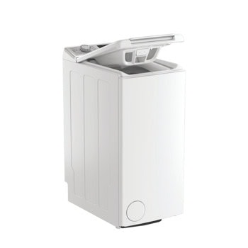 пералня с горно зареждане whirlpool tw721dsfcee