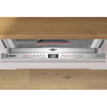 Bosch SMV4ECX28E