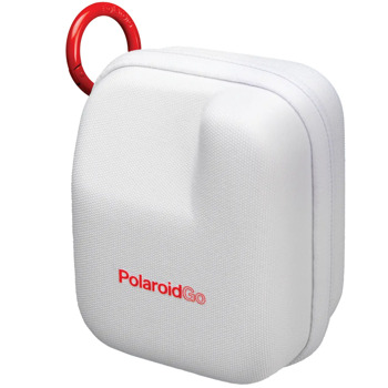 Чанта Polaroid Go Bag, за фотоапарати Polaroid Go, бяла | JAR Computers Polaroid Go Bag 006297