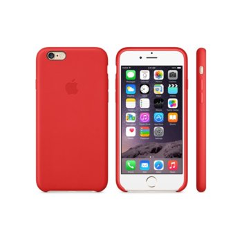 Apple iPhone Case за iPhone 6 Plus mgqx2zm/a