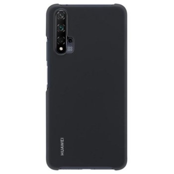 Huawei Nova 5T Terminal Protective Case And Cover