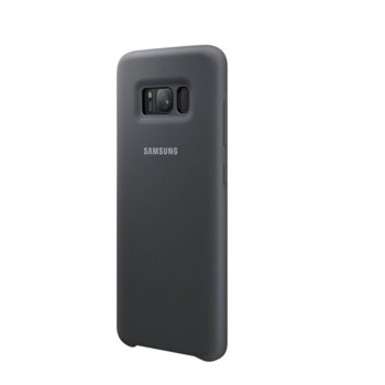 Samsung Dream Silicone (EF-PG950TSEGWW) Grey