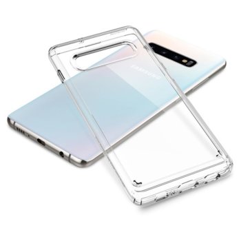 Spigen Ultra Hybrid for Galaxy S10 Plus 606CS25766