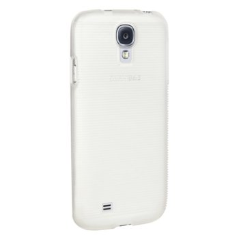 Slim Laser Case for Samsung Galaxy S4 Clear