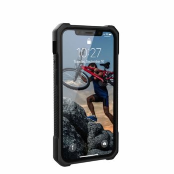 Urban Armor Monarch iPhone 11 Pro red 111701119494