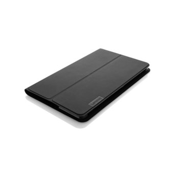 Lenovo TAB4 8 Plus Folio Case and Film Black(WW)