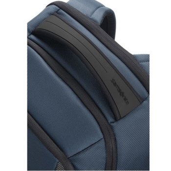 Samsonite Tech Laptop Backpack Expandable Dark Blu