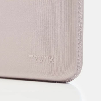 Trunk Laptop Sleeve (2022) Pink