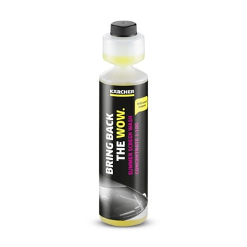 Летен концентрат за прозорци Karcher RM 672 6.296-110.0, 250 мл. | JAR Computers Karcher RM 672 6.296-110.0