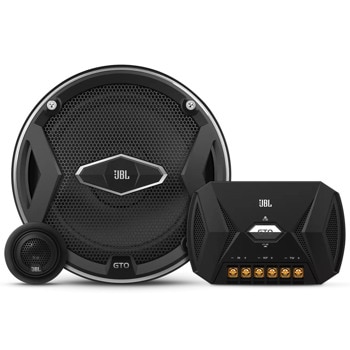 JBL GTO 509C