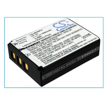 FUJI NP85  LiIon Battery