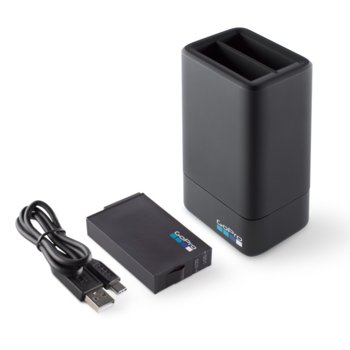 GoPro Fusion Dual Battery Charger