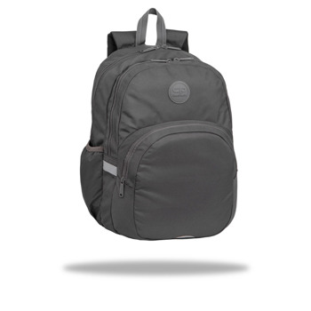 Ученическа раница CoolPack Rider rpet Grey