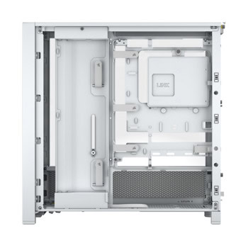 Corsair Frame 4000D White CC-9011291-WW