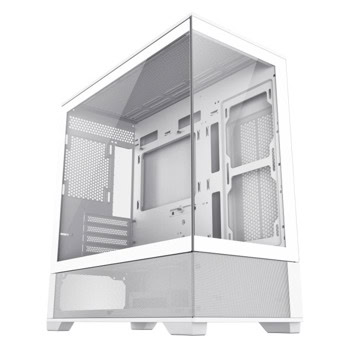 Gamemax кутия Case mATX - Vista MW
