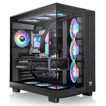 Thermaltake View 380 XL TG ARGB CA-11E-00M1WN-00