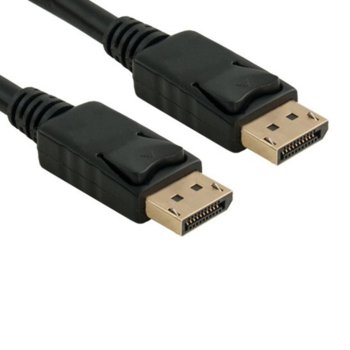 Vcom DisplayPort(м) to DisplayPort(м) 5m CG631-5m