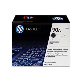 КАСЕТА ЗА HP LaserJet M4555 MFP series - Black -…