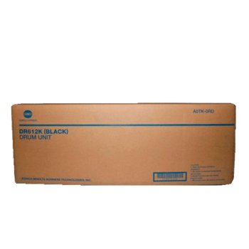 Imaging Unit ЗА KONICA MINOLTA BIZHUB C452/C552/C652/C652DS - Black - DR-612K - P№ A0TK0RD - заб.: 285000k | JAR Computers КАСЕТА ЗА KONIKA MINOLTA BIZHUB C452/C552/C652/C…