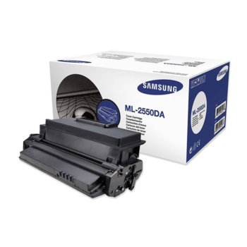 КАСЕТА ЗА SAMSUNG ML 2550/2551N/2552W - P№ ML-2550DA - заб.: 10000k | JAR Computers КАСЕТА ЗА SAMSUNG ML 2550/2551N/2552W
