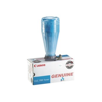 TОНЕР ЗА КОПИРНА МАШИНА CANON ТИП CLC 700/800/900 - Cyan - P№ CFF42-0411000 - заб.: 4600k/345gr. | JAR Computers TОНЕР ЗА КОПИРНА МАШИНА CANON ТИП CLC 700/800/900