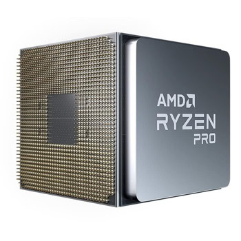 AMD Ryzen 7 PRO 4750GE MPK