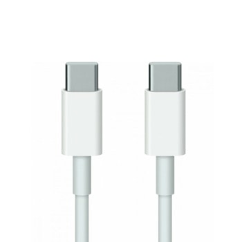Apple USB C(м)-C(м), (2m) MLL82ZM/A Bulk | JAR Computers Apple USB C(м)-C(м), (2m) MLL82ZM/A Bulk