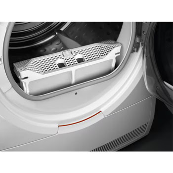 сушилня aeg tr718be