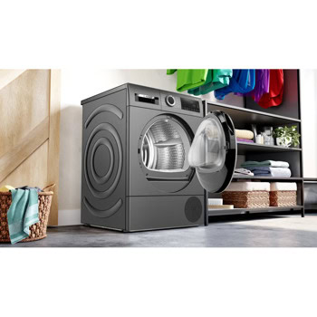 Сушилня Bosch WQG235DREU