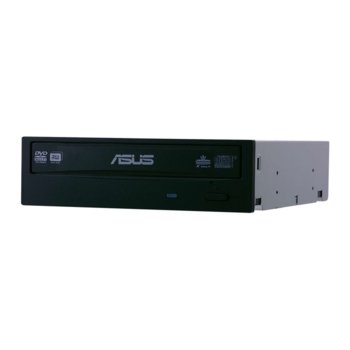 ASUS DRV-24B3ST SATA черна DVD-RW