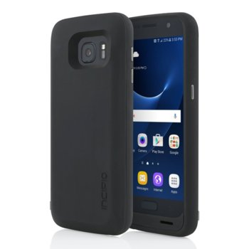 Incipio offGRID Case 3700 mAh SA-775-BLK