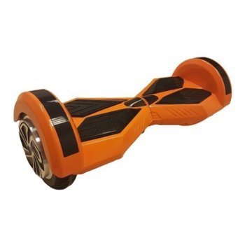 GoBoard 8 Orange (GB-BTR-8-ORN)
