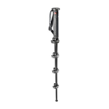 Manfrotto XPRO Land 5-Section