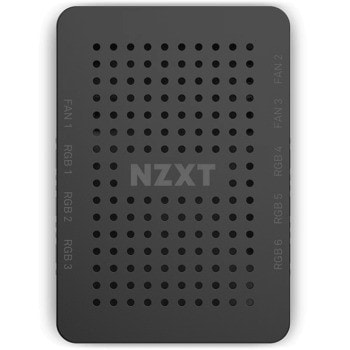 NZXT RGB AC-CRFR0-B1
