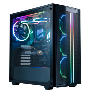 Be Quiet! Light Wings BL074