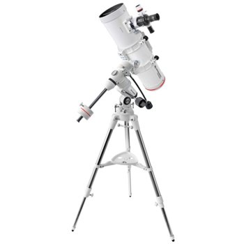 Bresser Messier NT-130/650 Parabolic EXOS-1/EQ4